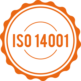Certification ISO 4001