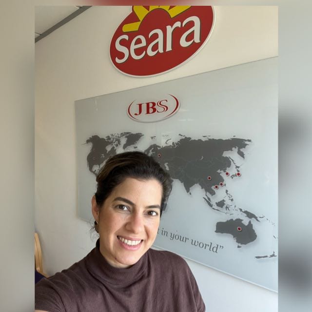 Ms Jaqueline Nogueira