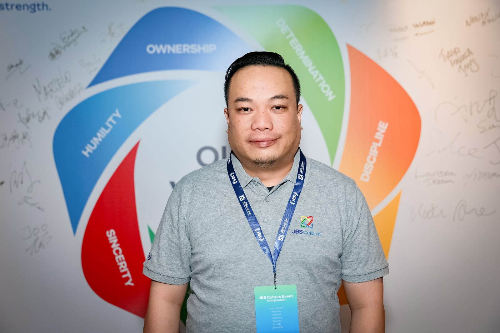 Mr Edwin Choo Jia Huei