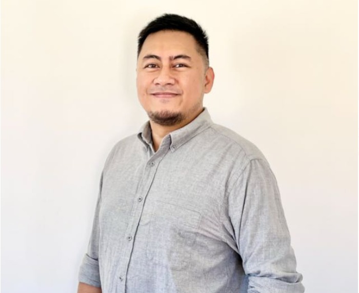 Mr Lucio Alexis Miranda
